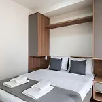 Lindo Apartamento No Brooklin Ao Lado Do Metro
