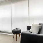 Lindo Apartamento No Brooklin Ao Lado Do Metro