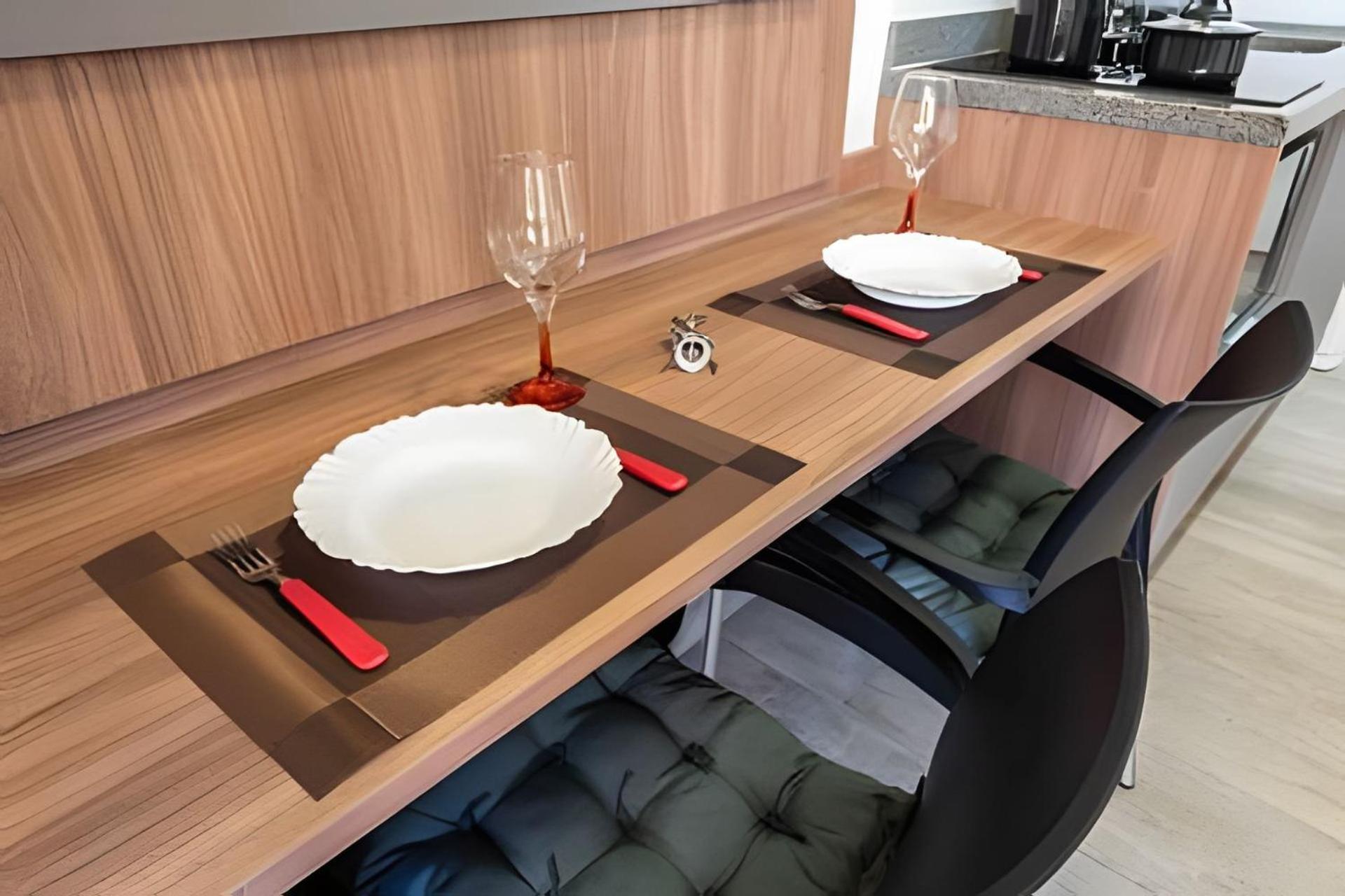 Apartamento Lindo No Brooklin Ao Lado Do Metro *